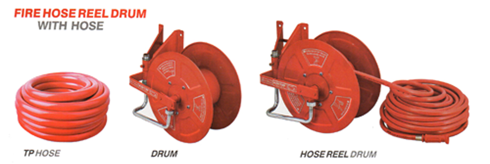 Fire Hoses | National Fire Services | Vapi Fire Hoses | National Fire Services | Vapi